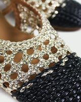 Pedro Miralles Slingpumps