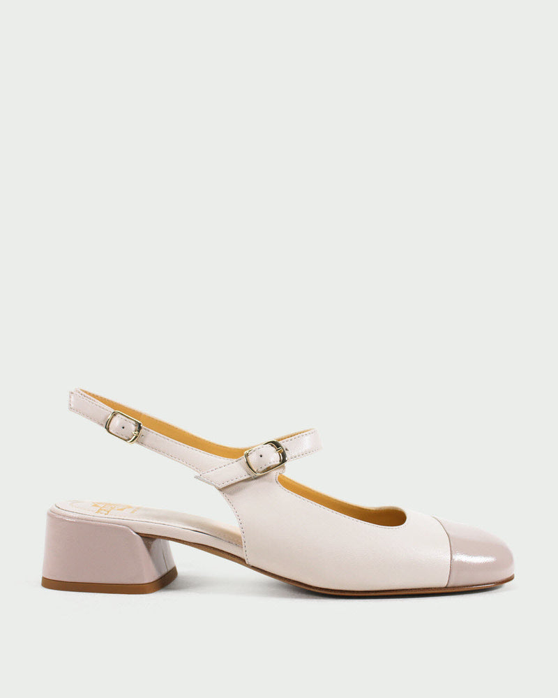 Trumans Slingpumps