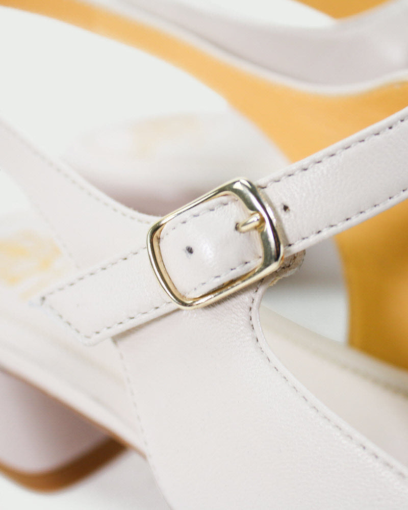 Trumans Slingpumps