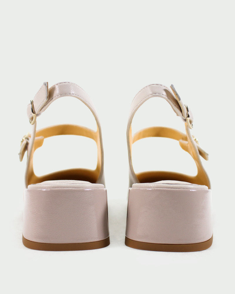 Trumans Slingpumps