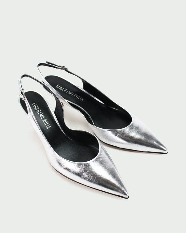 Guglielmo Rotta Slingpumps