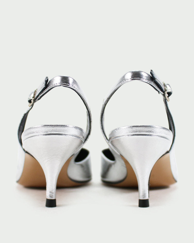 Guglielmo Rotta Slingpumps