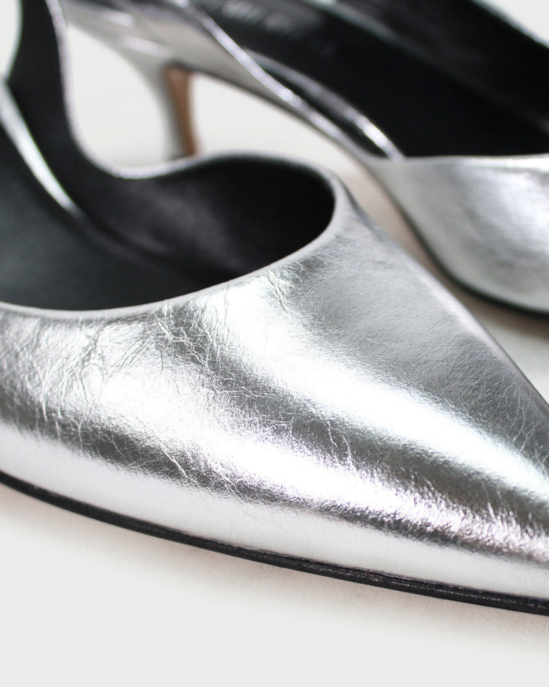 Guglielmo Rotta Slingpumps