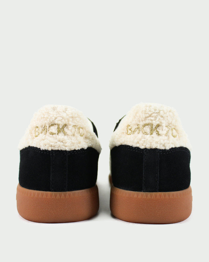 Back 70 Sneaker