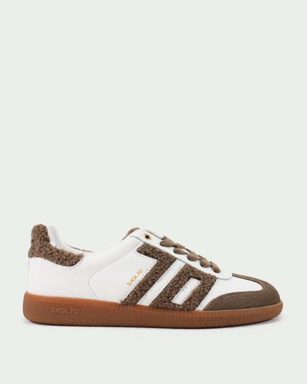 Back 70 Sneaker