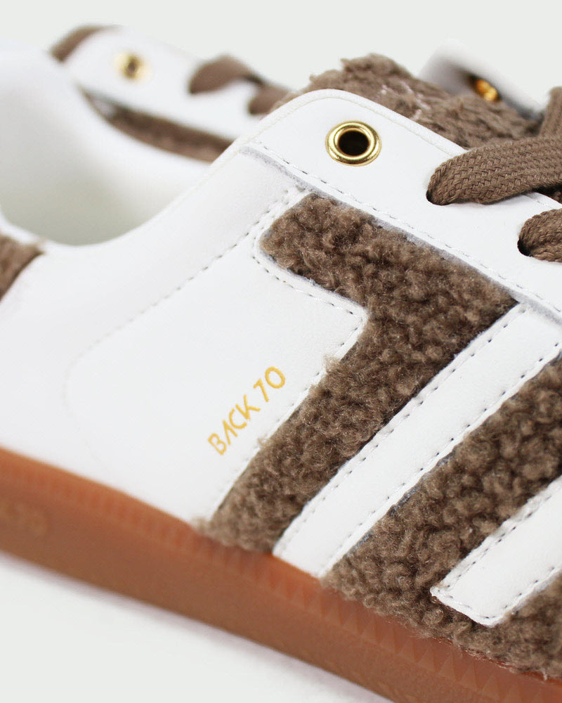 Back 70 Sneaker