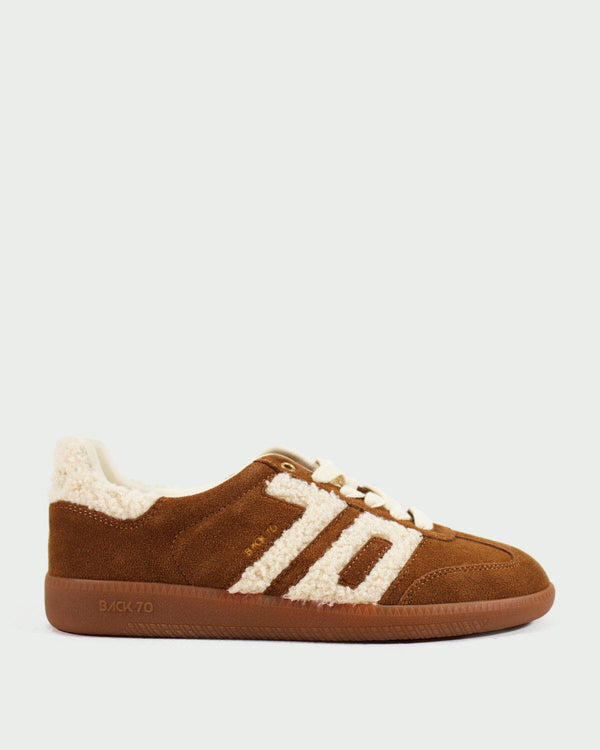 Back 70 Sneaker