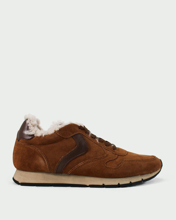 Voile Blanche Sneaker