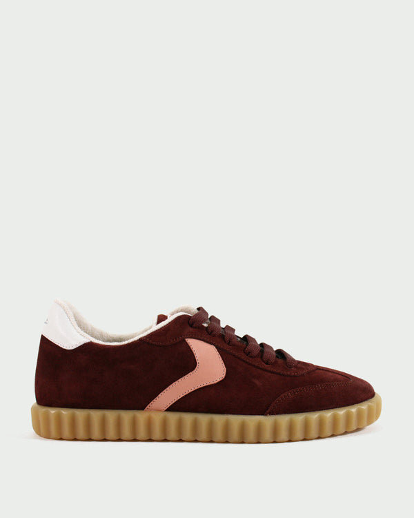 Voile Blanche Sneaker
