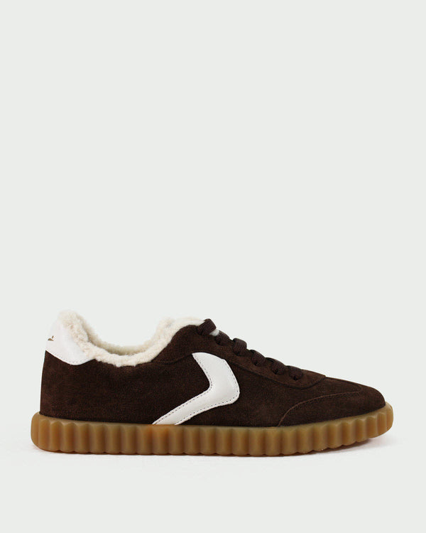 Voile Blanche Sneaker