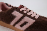 Back 70 Sneaker