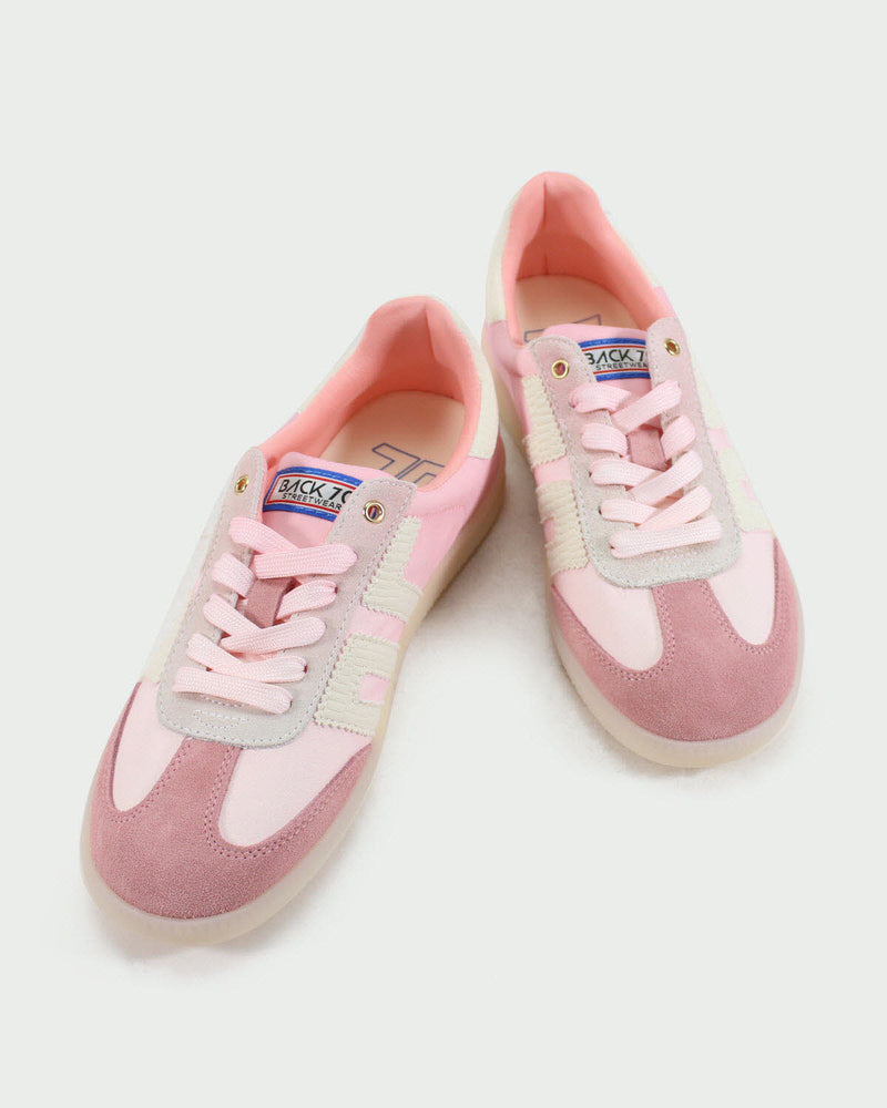 Back 70 Sneaker