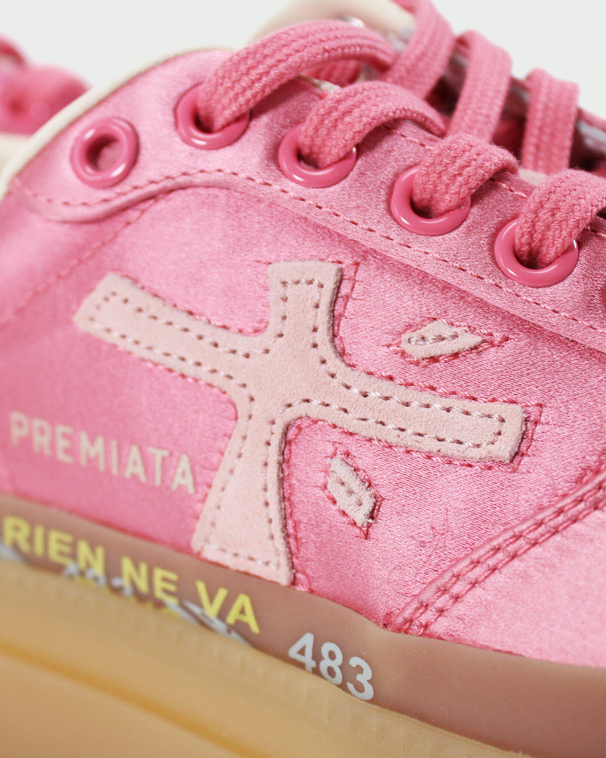 Premiata Sneaker – helloYVES