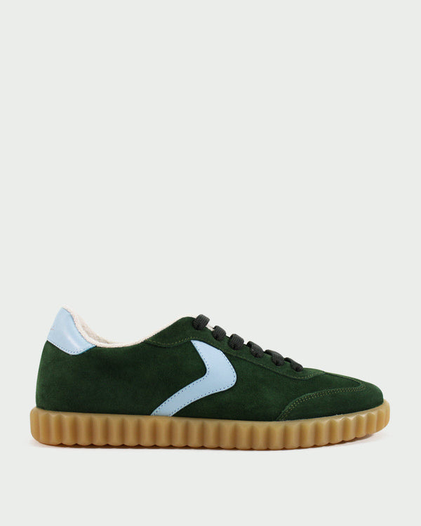 Voile Blanche Sneaker