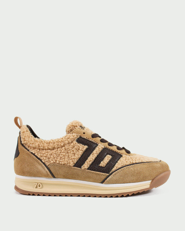 Back 70 Sneaker