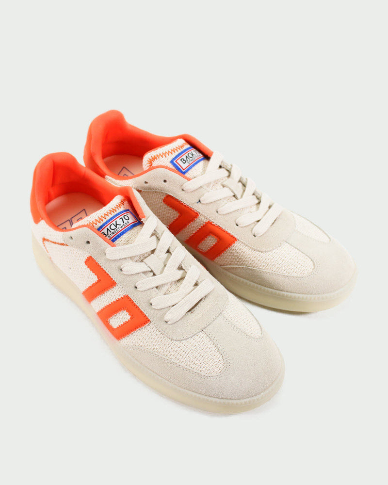 Back 70 Sneaker
