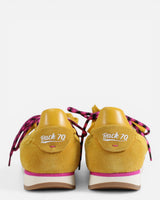 Back 70 Sneaker