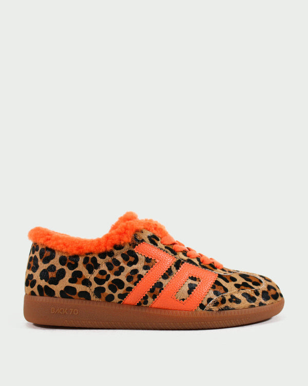 Back 70 Sneaker