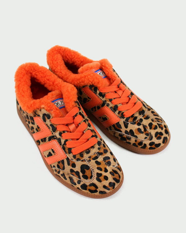 Back 70 Sneaker