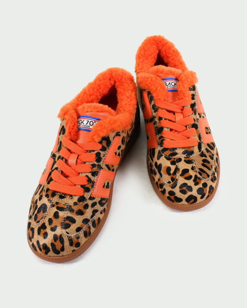 Back 70 Sneaker