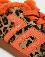 Back 70 Sneaker