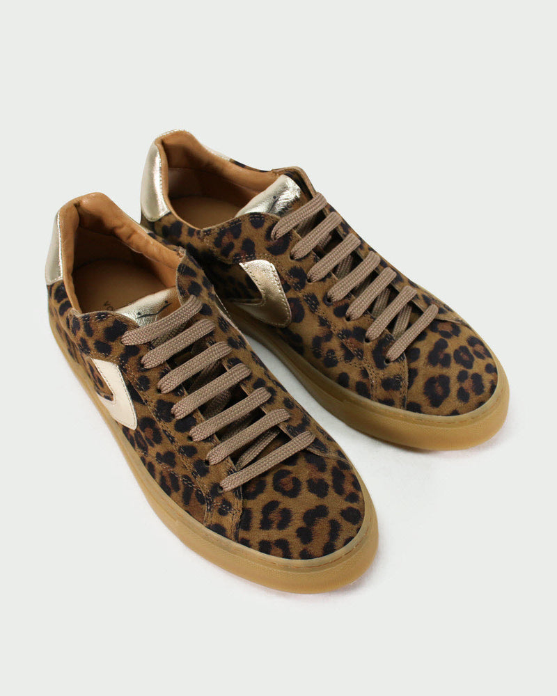 Voile Blanche Sneaker