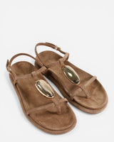 Kennel und Schmenger Sandalen
