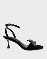 Lola Cruz Sandalen Absatz