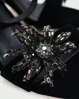 Lola Cruz Sandalen Absatz