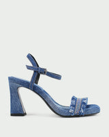 ASH Sandalen Absatz