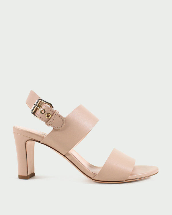 AGL Sandalen Absatz