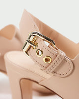 AGL Sandalen Absatz