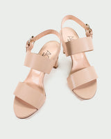 AGL Sandalen Absatz
