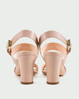 AGL Sandalen Absatz