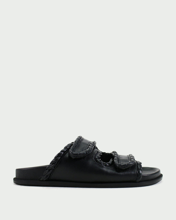 Elena Iachi Pantoletten