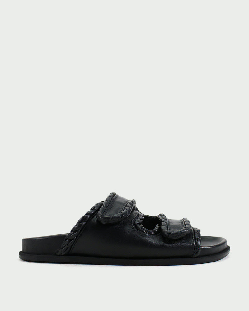 Elena Iachi Pantoletten