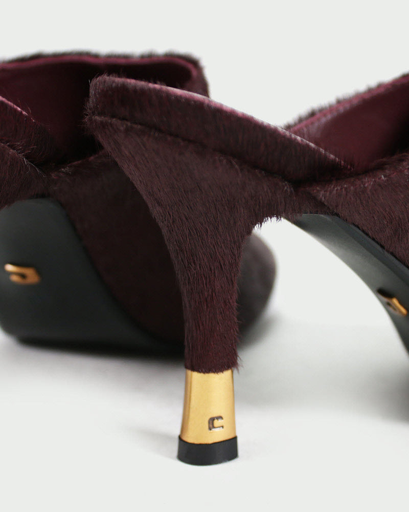 Lola Cruz Pantoletten