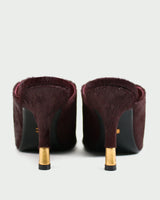 Lola Cruz Pantoletten