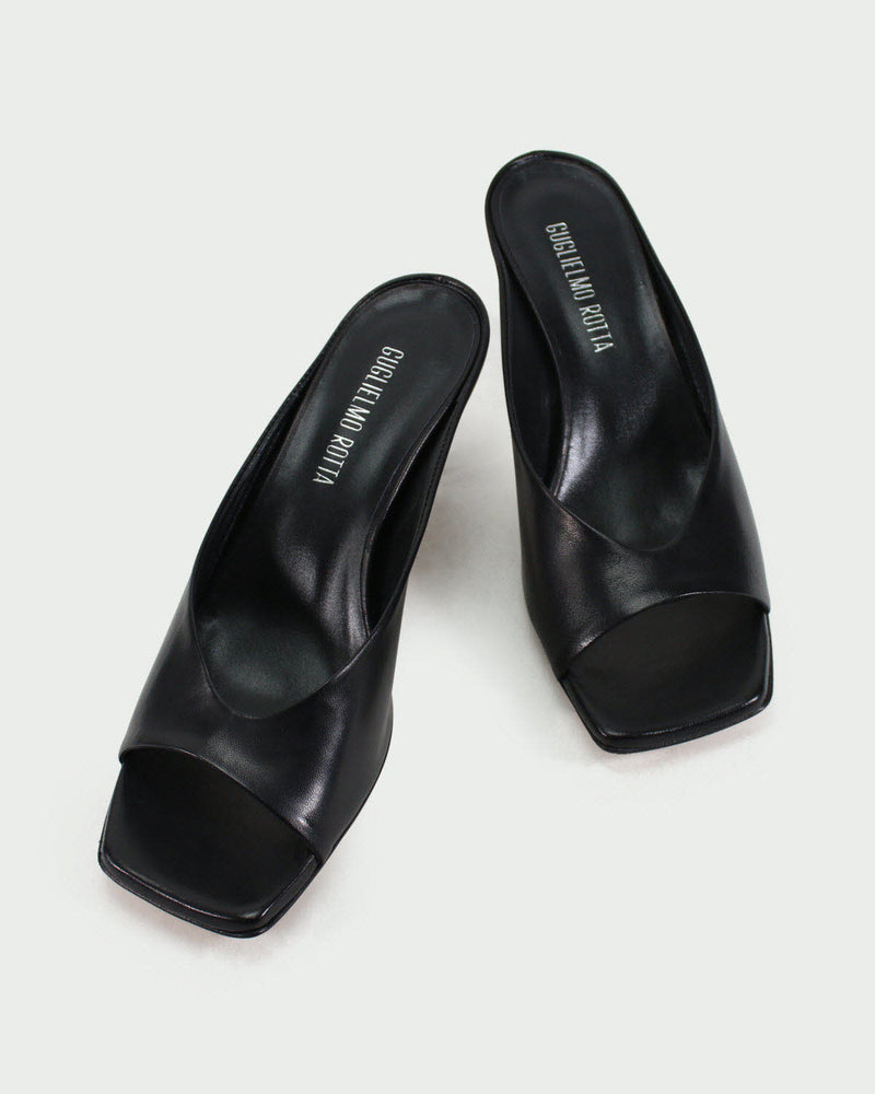 Guglielmo Rotta Mules