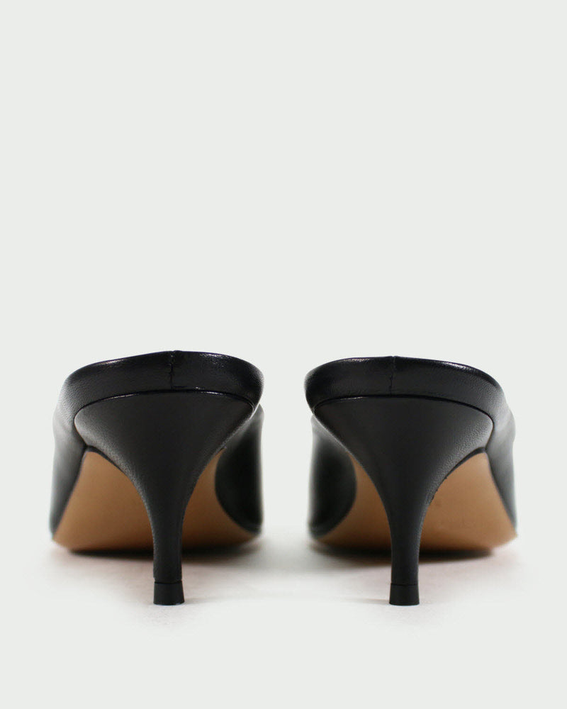 G. Rotta Mules