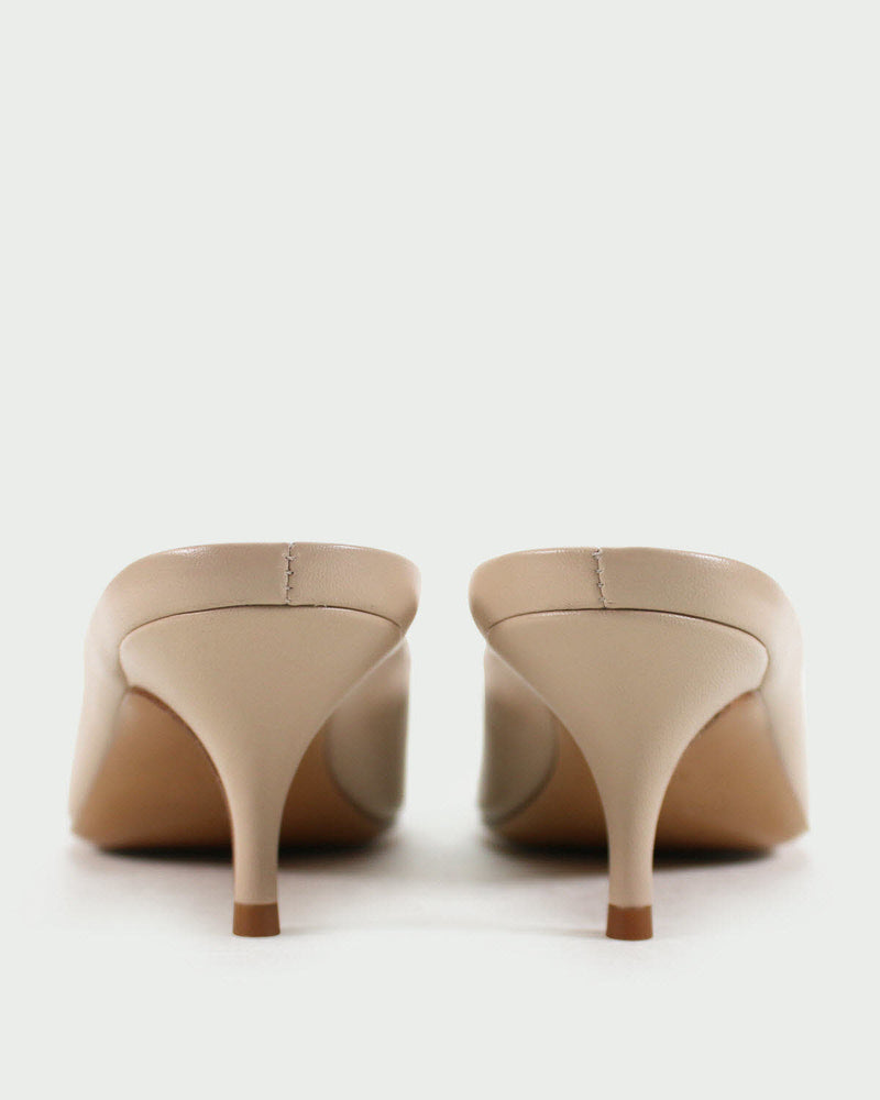 G. Rotta Mules