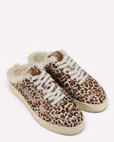 Autry Mules