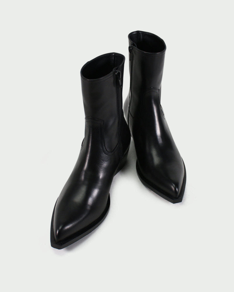 G. Rotta Stiefeletten