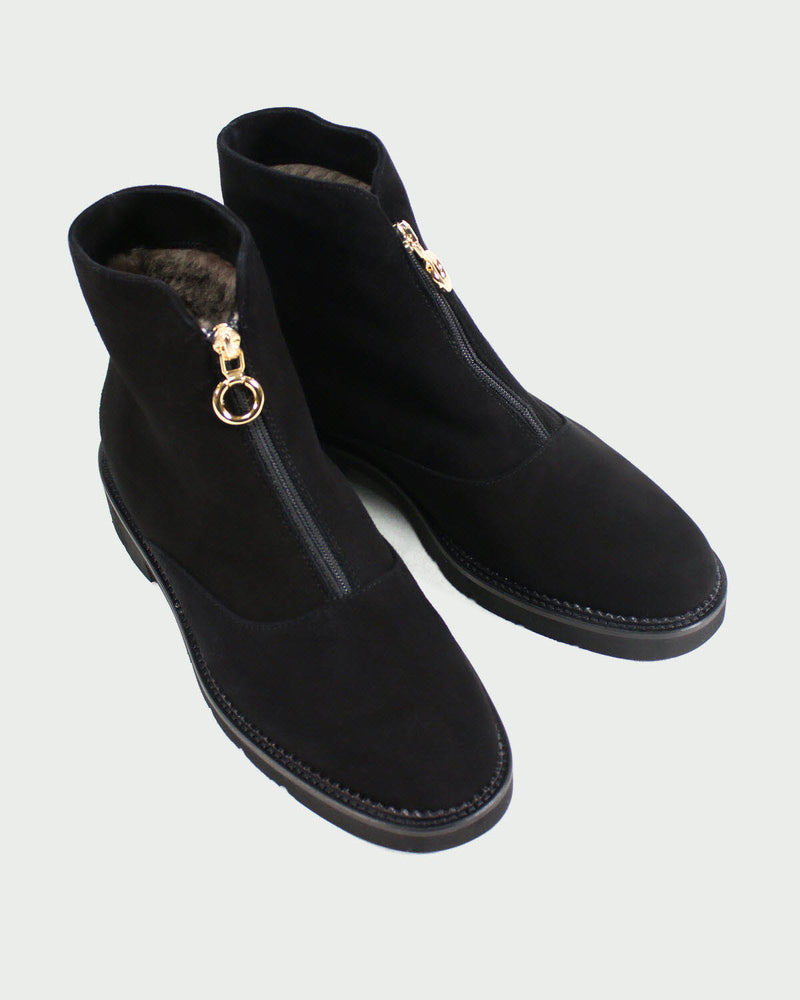 Luca Grossi Stiefeletten