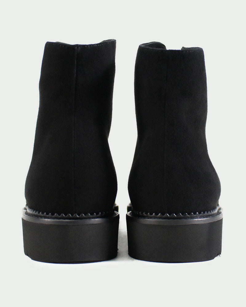 Luca Grossi Stiefeletten