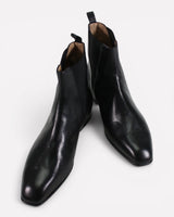 Pomme dor Stiefeletten