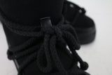 Inuikii Stiefeletten