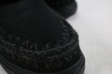 MOU Stiefeletten