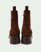 Pisati Stiefeletten