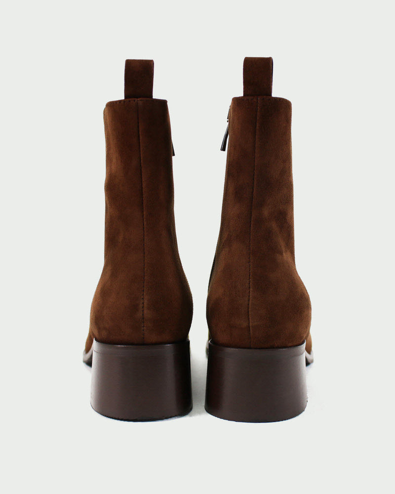 Pisati Stiefeletten